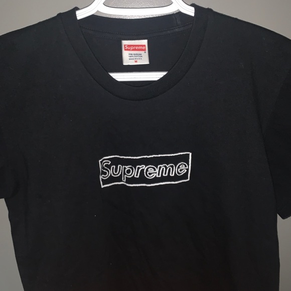 Supreme Tee - Picture 6 of 10